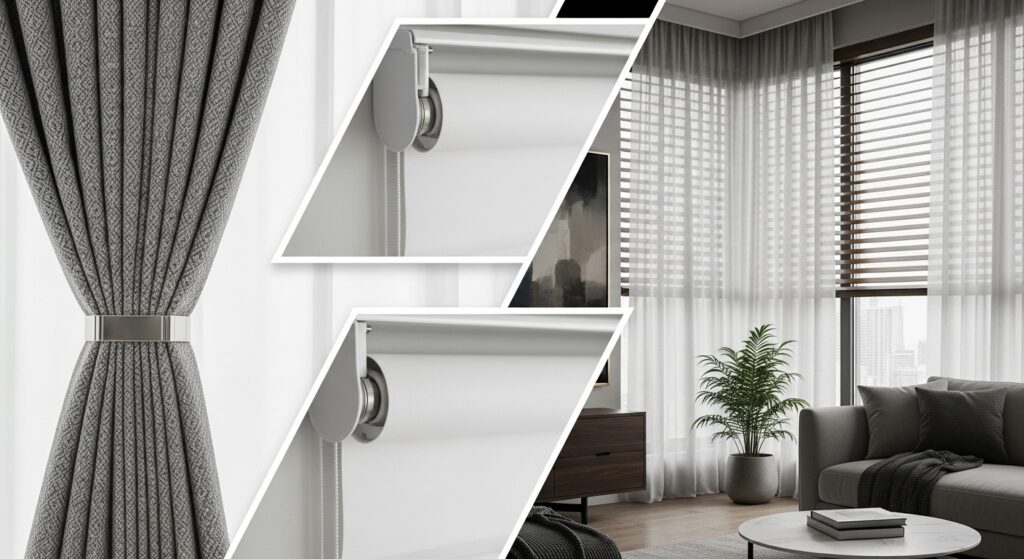 Stylish Window Curtain Blinds for Elegant Home Décors 11 Whisk 0885bdaae77d0d4922a411736d07d5fedr