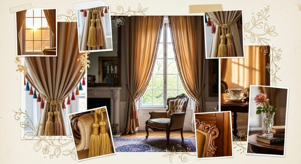 10 Luxurious Window Curtain Ideas for a Stylish Home 13 Whisk 090c3b6ac0be66485394f7b0ac4e91b5dr