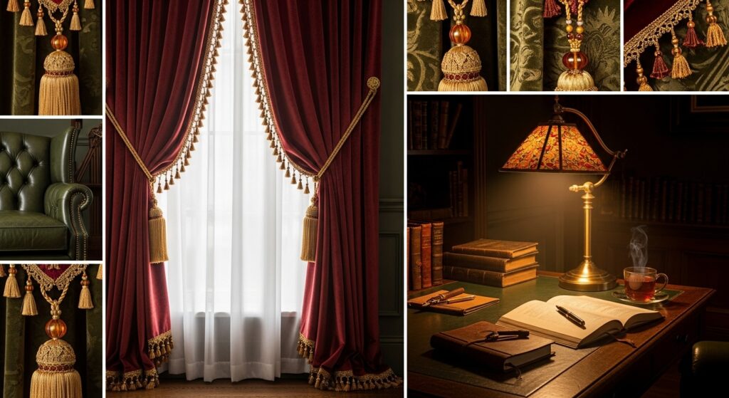 10 Luxurious Window Curtain Ideas for a Stylish Home 10 Whisk 0b6cc5e5b80d28faebd42d15b058f871dr 1
