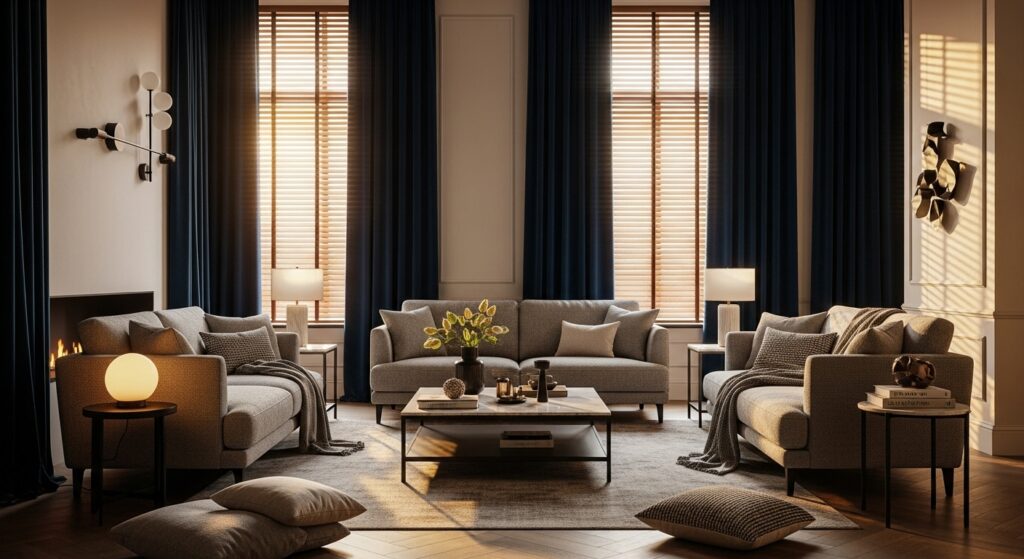 Stylish Window Curtain Blinds for Elegant Home Décors 13 Whisk 386829ee1e18040a68f4c2f6819928e7dr