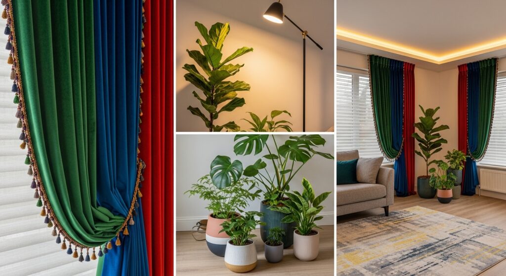 Stylish Window Curtain Blinds for Elegant Home Décors 9 Whisk 47149afeeccc972b87c45ea0d5a60115dr