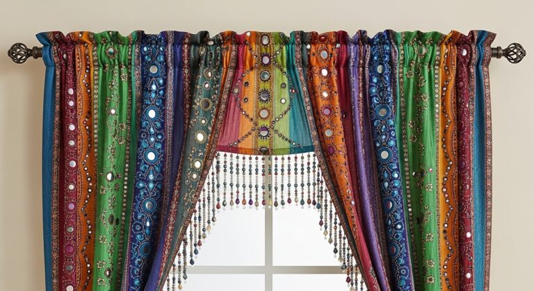 Stylish Curtain Ideas