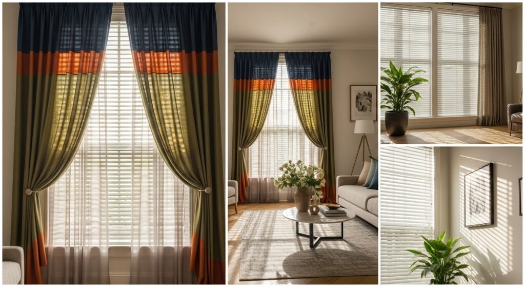 Stylish Window Curtain Blinds for Elegant Home Décors 2 Whisk 7a5555471ac6646bb0e4a0cc8ec6666edr
