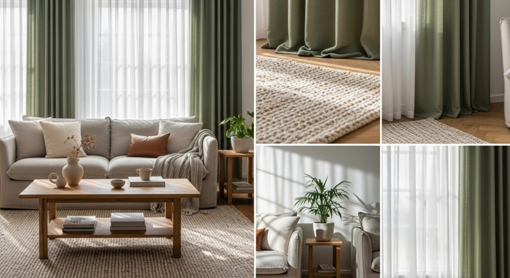 Curtain Charm Trends for a Cozy & Chic Look 9 Whisk 80521076eaf44f6a31441b84f97b87a8dr