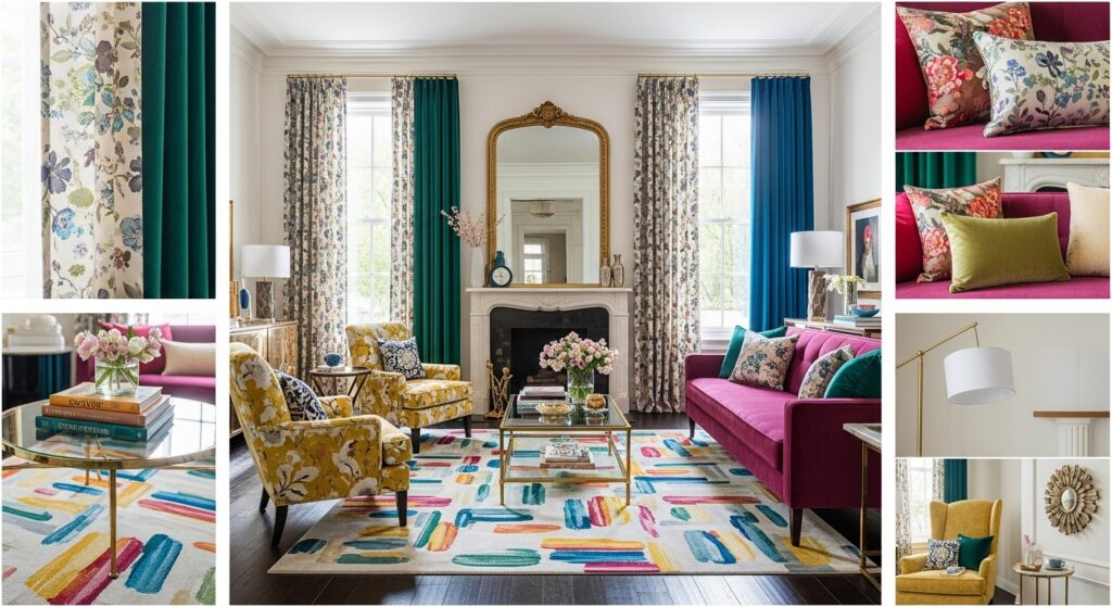 Curtain Charm Trends for a Cozy & Chic Look 12 Whisk 927cd680a4b26c6b6d048d37e95acb9fdr