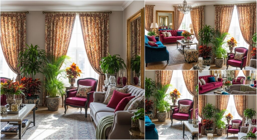 Curtain Charm Trends for a Cozy & Chic Look 13 Whisk b2c4bf0f15def94955943bce62ac7307dr