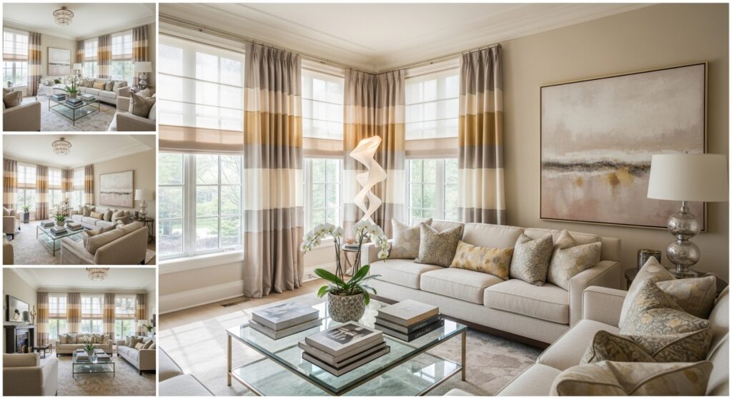 10 Luxurious Window Curtain Ideas for a Stylish Home 1 Whisk c0d1b5dc0e6b475a0604bc153ec75f0fdr 1