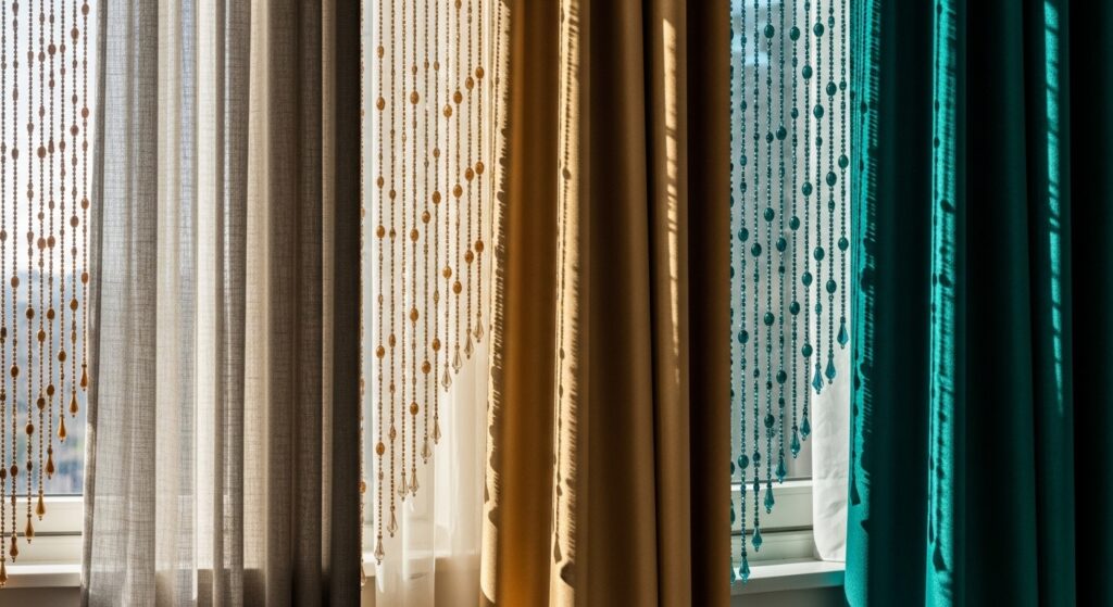 Curtain Charm Trends for a Cozy & Chic Look 4 Whisk d3c30531903c36b905d4b6e4a7d03e77dr