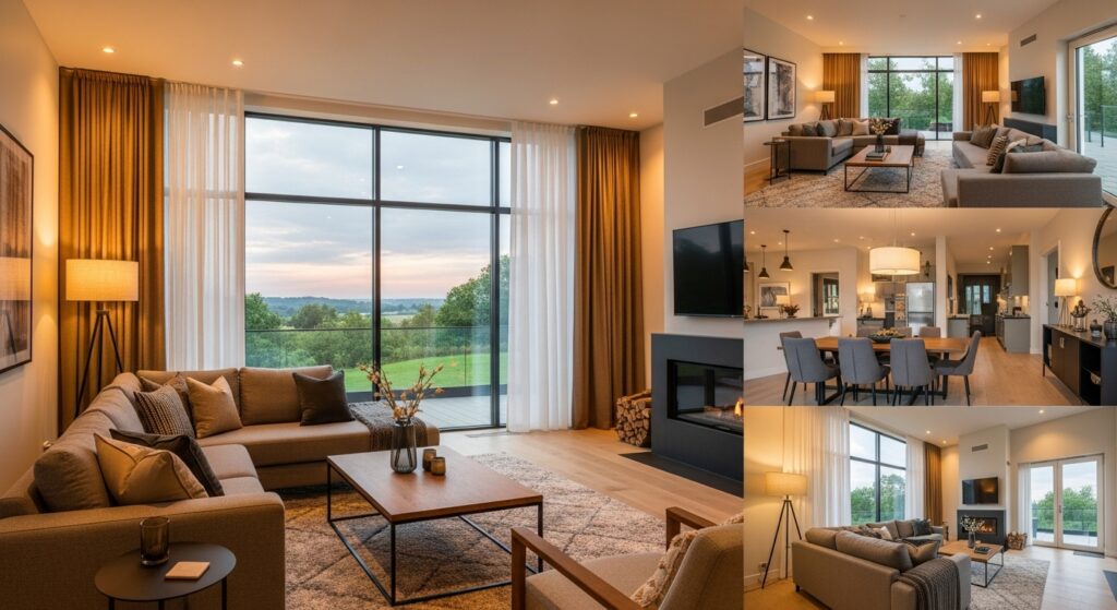 15 Luxurious and Modern Curtain Styles Trends You’ll Love 9 Whisk f8e8cd3bdd