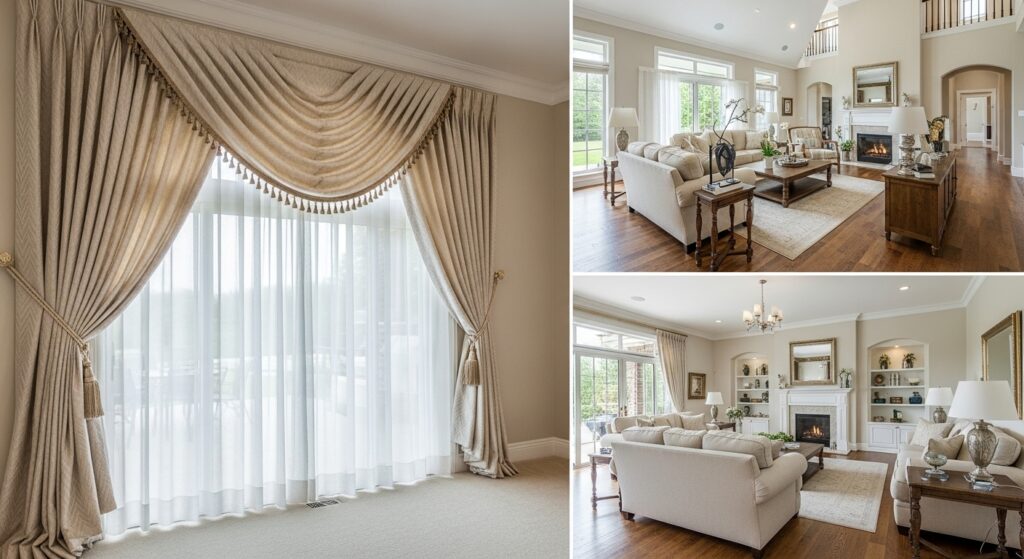 10 Stylish Curtain Ideas to Transform Your Home 14 Whisk 2e3d06a29ef454fb73a44851c5d2931ddr 1