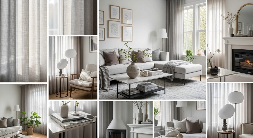 10 Stylish Curtain Ideas to Transform Your Home 1 Whisk 4a4c272c2456184b402438cd999fed7ddr