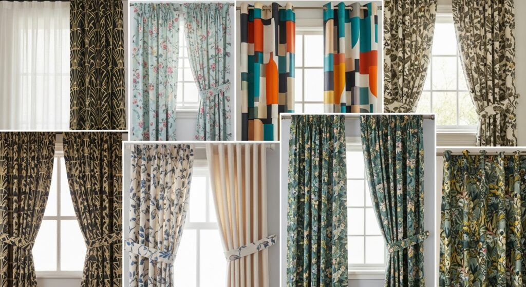 10 Stylish Curtain Ideas to Transform Your Home 8 Whisk 8fb88cdd3db930caffe42e95b5a2f297dr 1