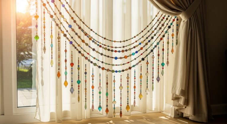 Beautiful Window Curtains Ideas to Make Every Room Shine