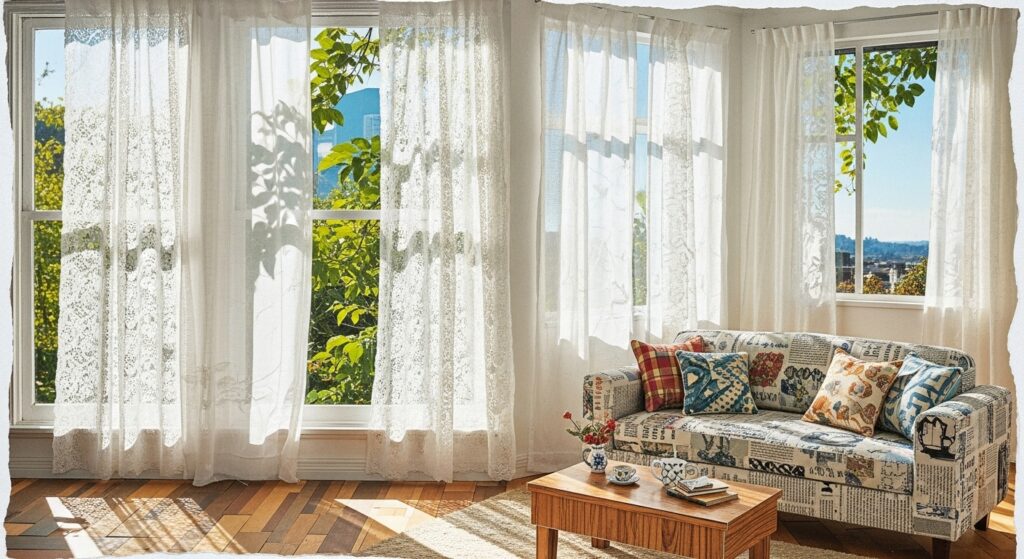 10 Stylish Curtain Ideas to Transform Your Home 3 Whisk f59e31b2a88bbf193bc4761608459033dr 1