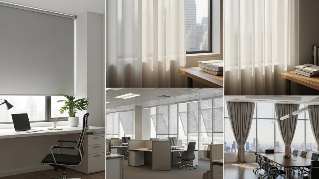 Elegant Office Window Curtains Ideas 8 Whisk 4b709d7b5d0be0bac814aebce762fcd5dr 1