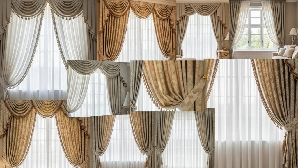 Stylish Window Curtain Art Ideas 3 Whisk 7fc69896436574883ae4000f50199ba6dr 1