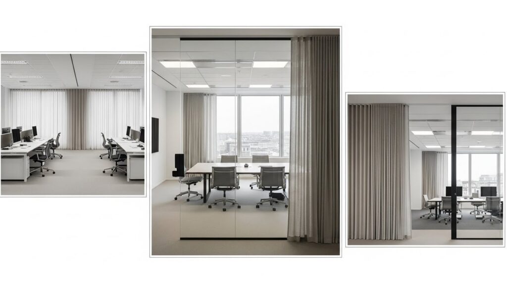 Elegant Office Window Curtains Ideas 2 Whisk 9286dee8fde626191b4403b0bbe58d0bdr 1