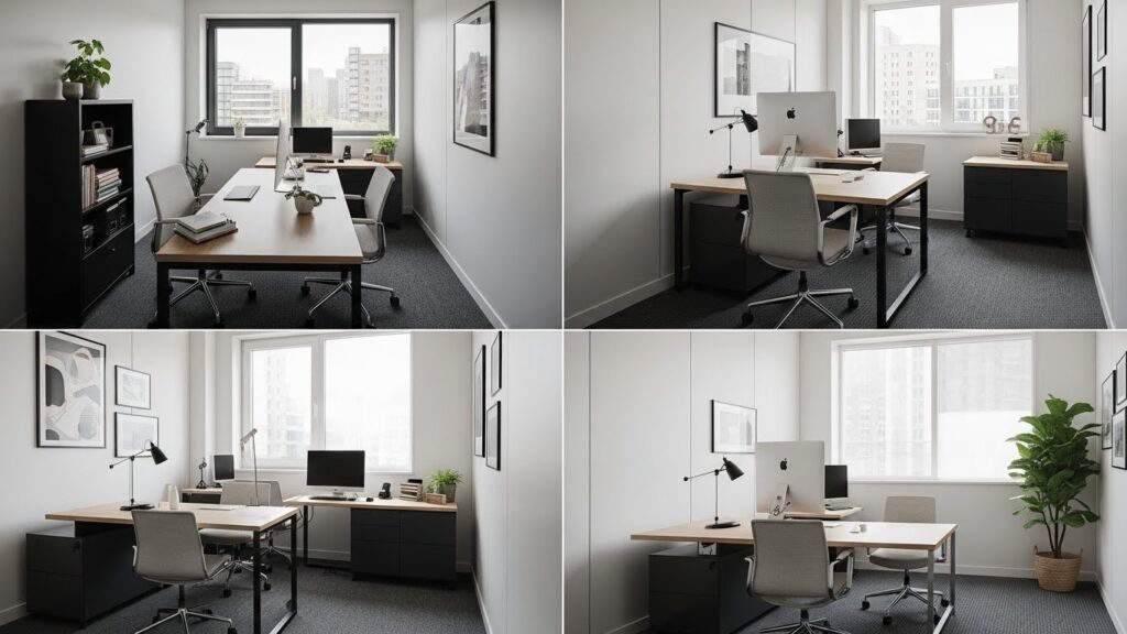 Elegant Office Window Curtains Ideas 6 Whisk fa4977dfc0faab2b1844a24b67d83850dr 1