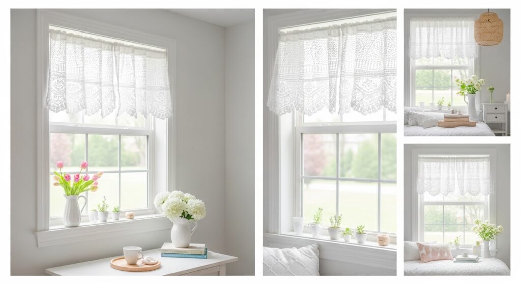 Crochet Window Curtains & Valances 10 Whisk 1d266c73c961a388d994c25fce43d3fcdr 1