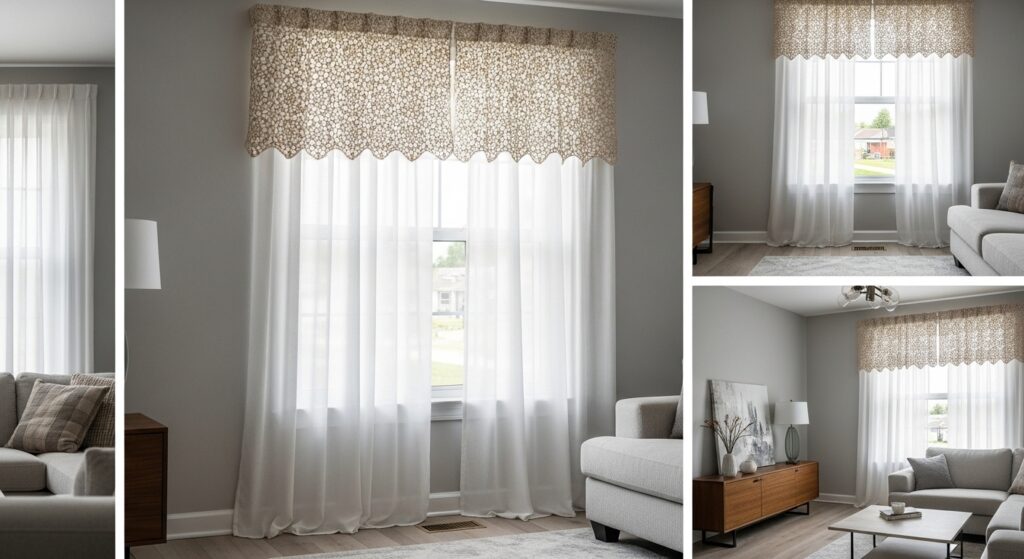 Crochet Window Curtains & Valances 12 Whisk 3a6318323933f58a5304d2be699e0552dr 1