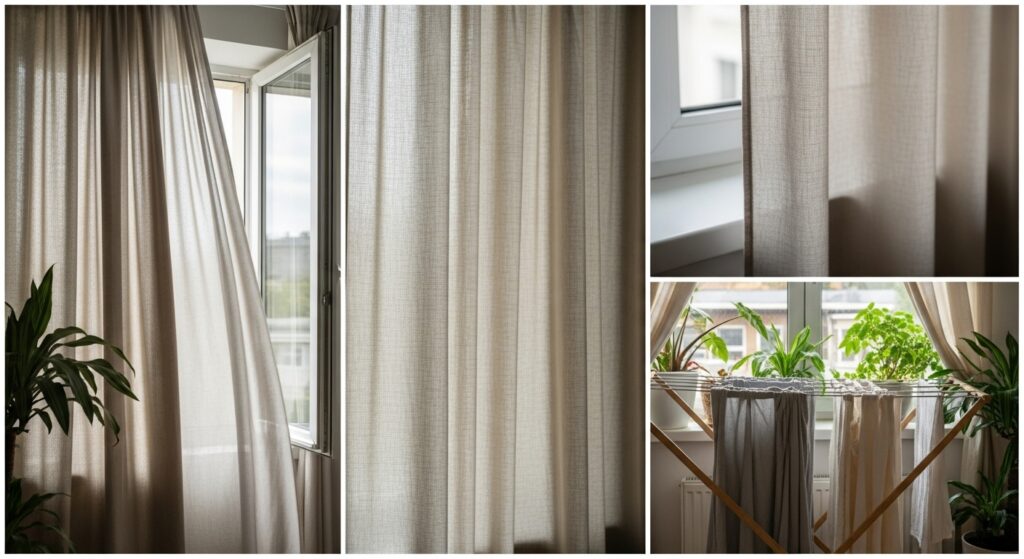 Crochet Window Curtains & Valances 1 Whisk 8d39c2c2363dbcba2a0401befa864f2edr