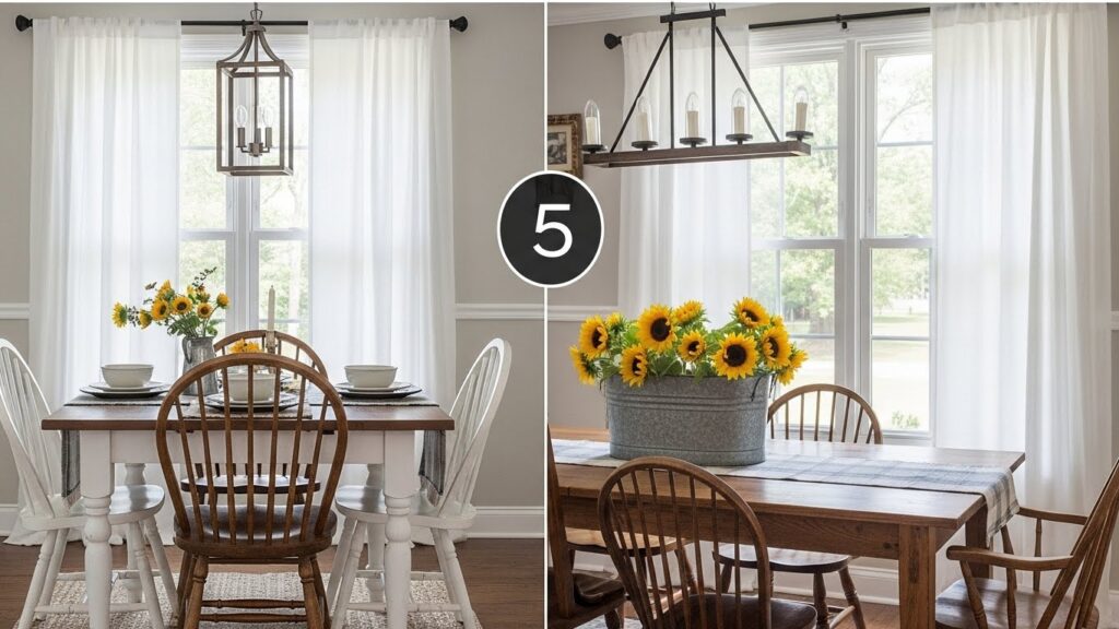 Modern Farmhouse Window Curtains USA 9 Whisk 93813e00a608537974d4f6ffe0b31e5bdr 1