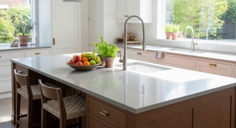 Luxury Kitchen Window Curtains Ideas to Upgrade Your Space (2026 Guide)