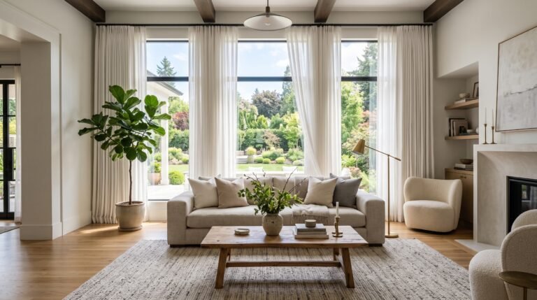 American Window Curtains: Stylish Ideas for Every Home in 2026