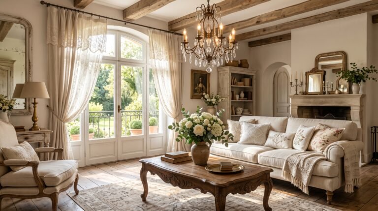 25 Window Curtains Vintage Ideas to Create a Timeless Home (2026 Guide)