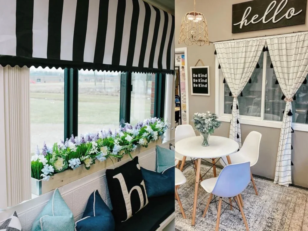 30 Amazing Back-to-School Window Ideas for Kids’ Spaces 1 classroom window decoration ideas 1