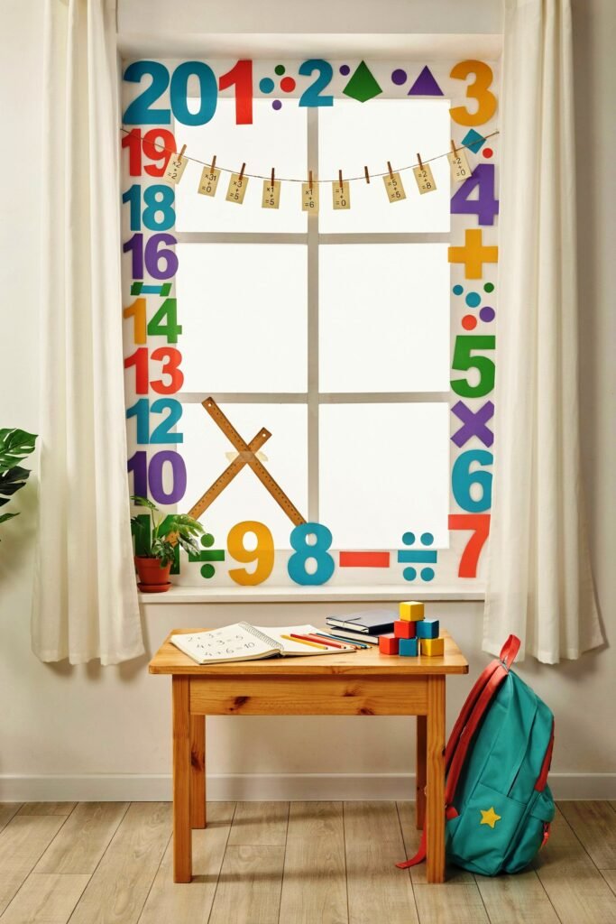 30 Amazing Back-to-School Window Ideas for Kids’ Spaces 9 high level description a cheerful elemen jdGnlSwtXJ2N8ziDFxuQgQ wjM7tUx6SNGNQ m7USfiEw cover